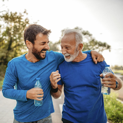 Fitness-Tipps für Ihre Gesundheit