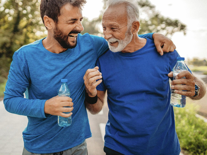 Fitness-Tipps für Ihre Gesundheit