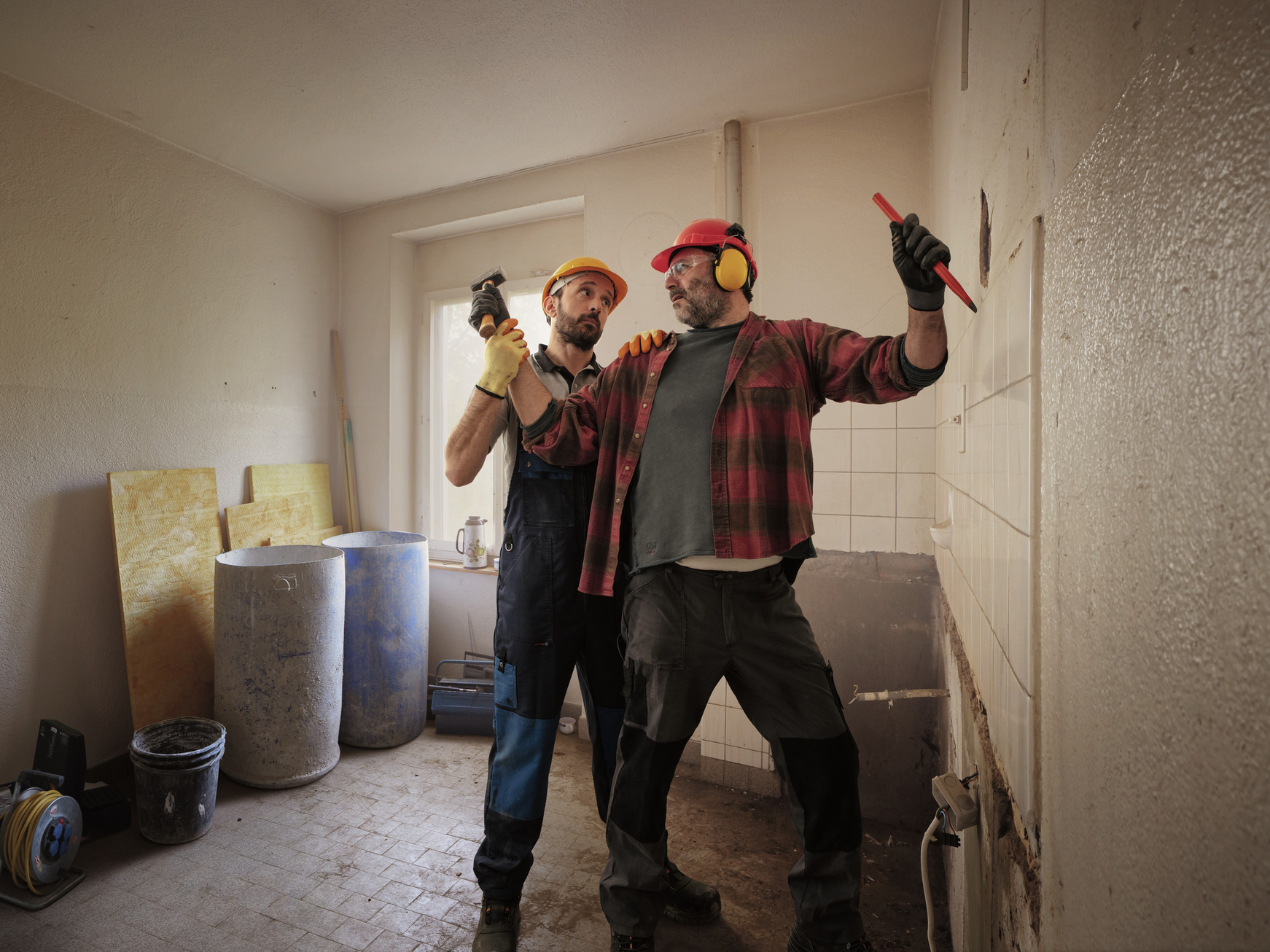 Was ist Asbest, und worauf müssen Sie achten?