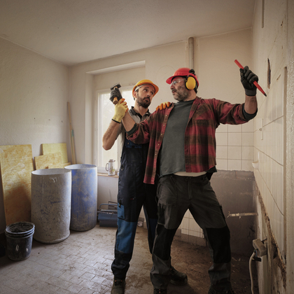 Was ist Asbest, und worauf müssen Sie achten?