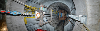 Impianti di trasporto - Sicurezza anche in un pozzo