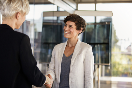 Akquisition von Immobilien 