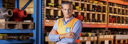 Avantages de la Charte de la sécurité