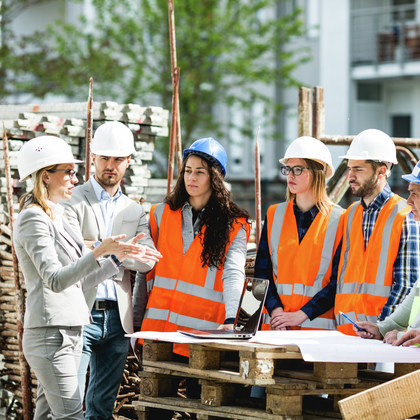 Atelier «Responsabilité en matière de sécurité au travail» (avec spécialiste)