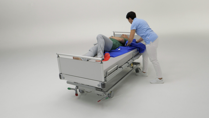 Transfert intelligent: fournir des moyens auxiliaires