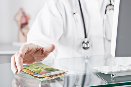 Der Arzt, dessen Tag mehr als 24 Stunden dauerte