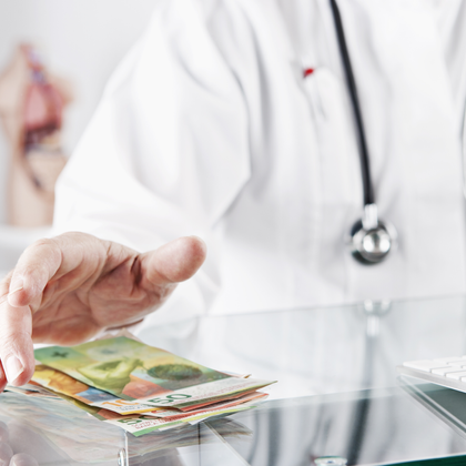 Le médecin qui travaillait plus de 24 heures par jour