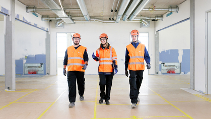 Regole vitali per gli esperti di impiantistica: film