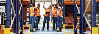 Coaching: Präventionskultur nachhaltig gestalten