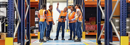 Coaching: Präventionskultur nachhaltig gestalten