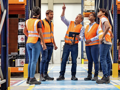 Coaching: per una cultura della prevenzione duratura