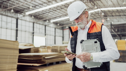 Appli mysuva pour le travail de prévention