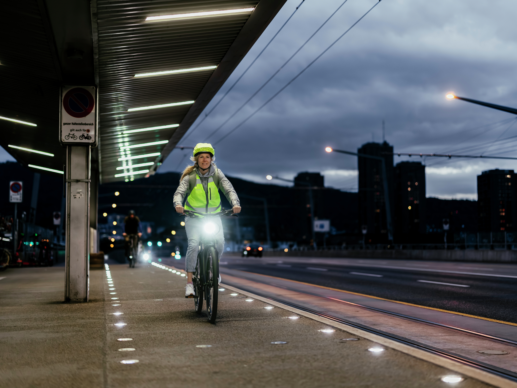 Quel éclairage pour mon vélo? Petit coup de projecteur.