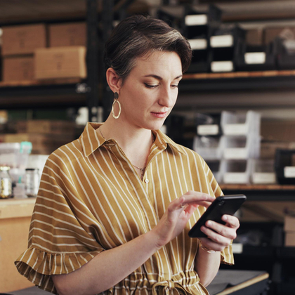 Digitale Schadenabwicklung mit KLE