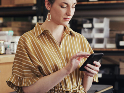 Digitale Schadenabwicklung mit KLE