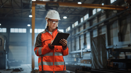 mySuva – Service en ligne «Listes de contrôle»