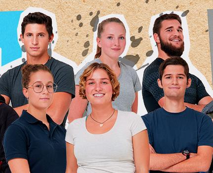 Apprentissage en toute sécurité pour les apprentis