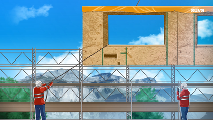 Didacticiel: Règles vitales pour les constructions en bois