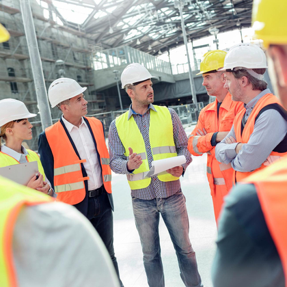 Absenzenmanagement Modul 3: Führung stärken (mit Fachperson)