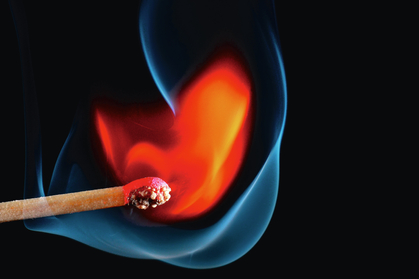 Substances combustibles: voici comment éviter les explosions