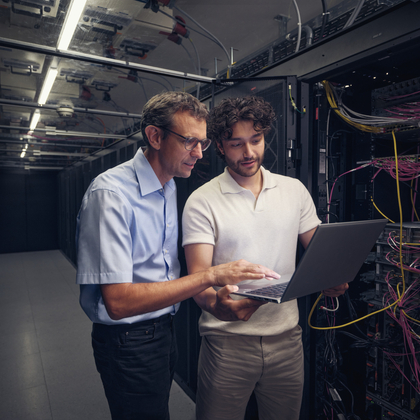 Studenti e diplomati