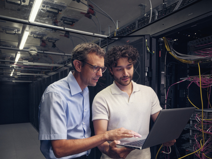 Studierende und Absolventen