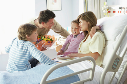 Wiedereingliederung und berufliche Integration