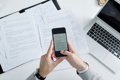 Wichtige Angaben im Schadenfall