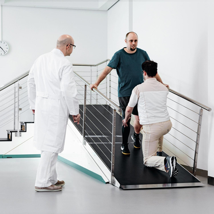 Suva Medical: articles spécialisés pour les médecins