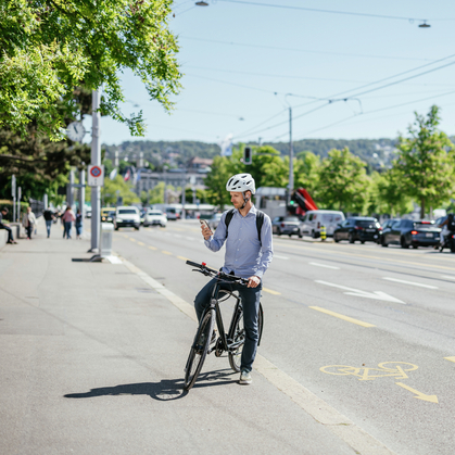 Ne vous laissez pas distraire