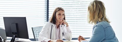 Der versicherungsmedizinische Dienst ist neu organisiert