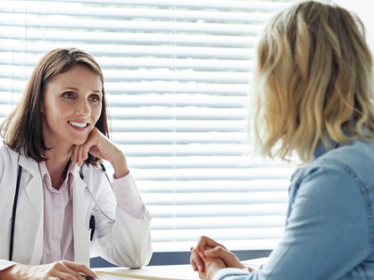 Der versicherungsmedizinische Dienst ist neu organisiert