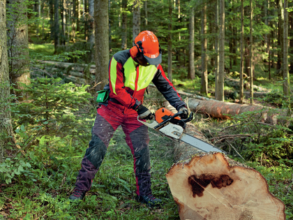 Lärm am Arbeitsplatz: Die unterschätzte Gefahr