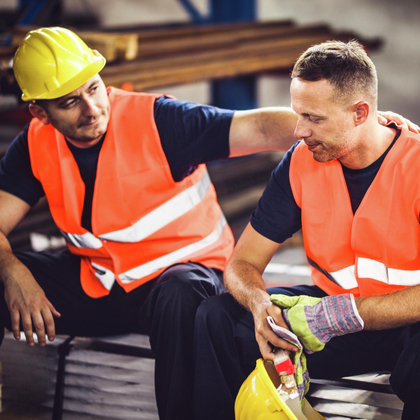 Équilibre: réduire le stress, prévenir les accidents