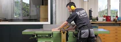 Sicurezza delle macchine e dispositivi di comando