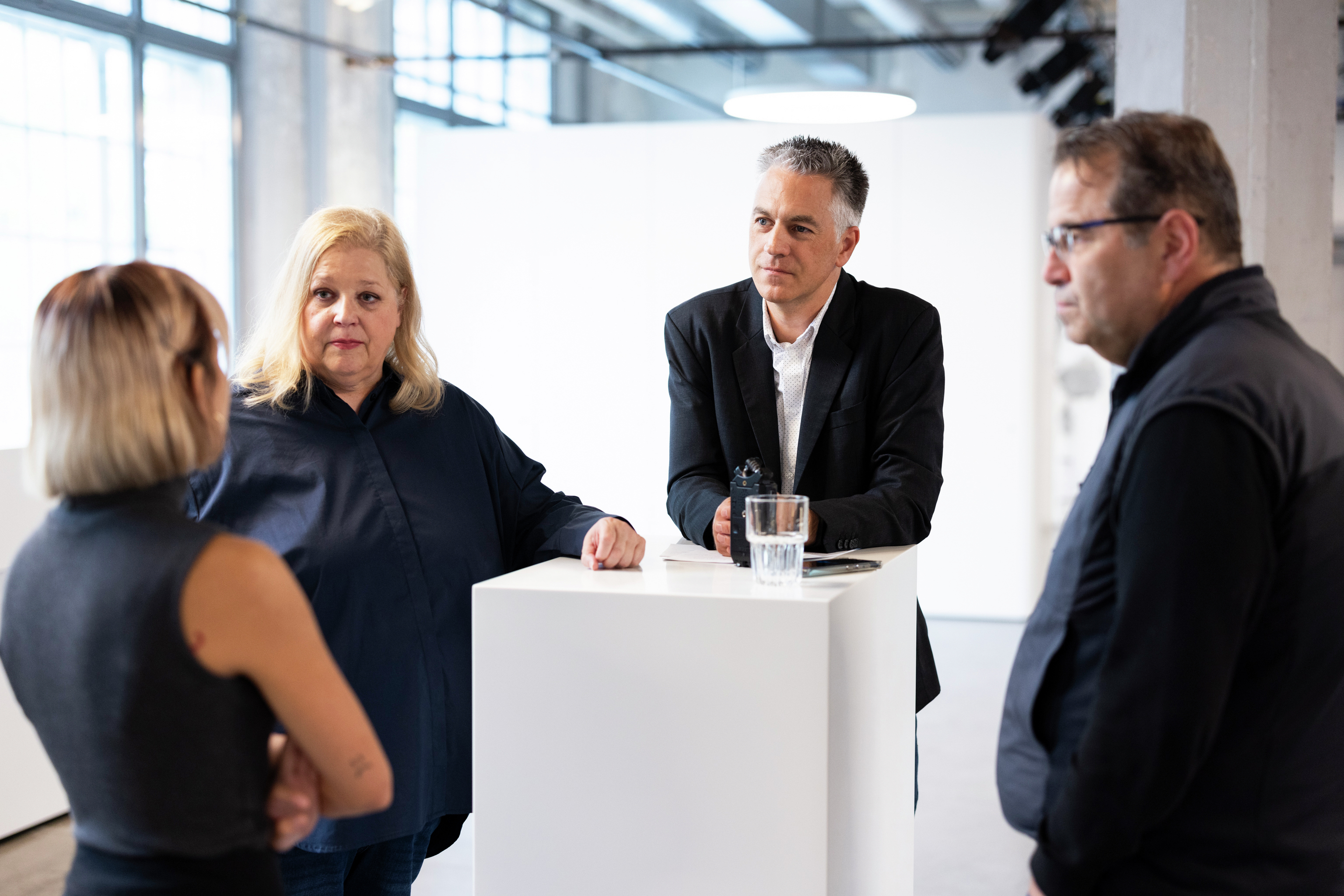 «Eine gute Fehlerkultur ist Pflicht»&nbsp;