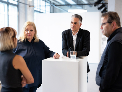 «Eine gute Fehlerkultur ist Pflicht» 