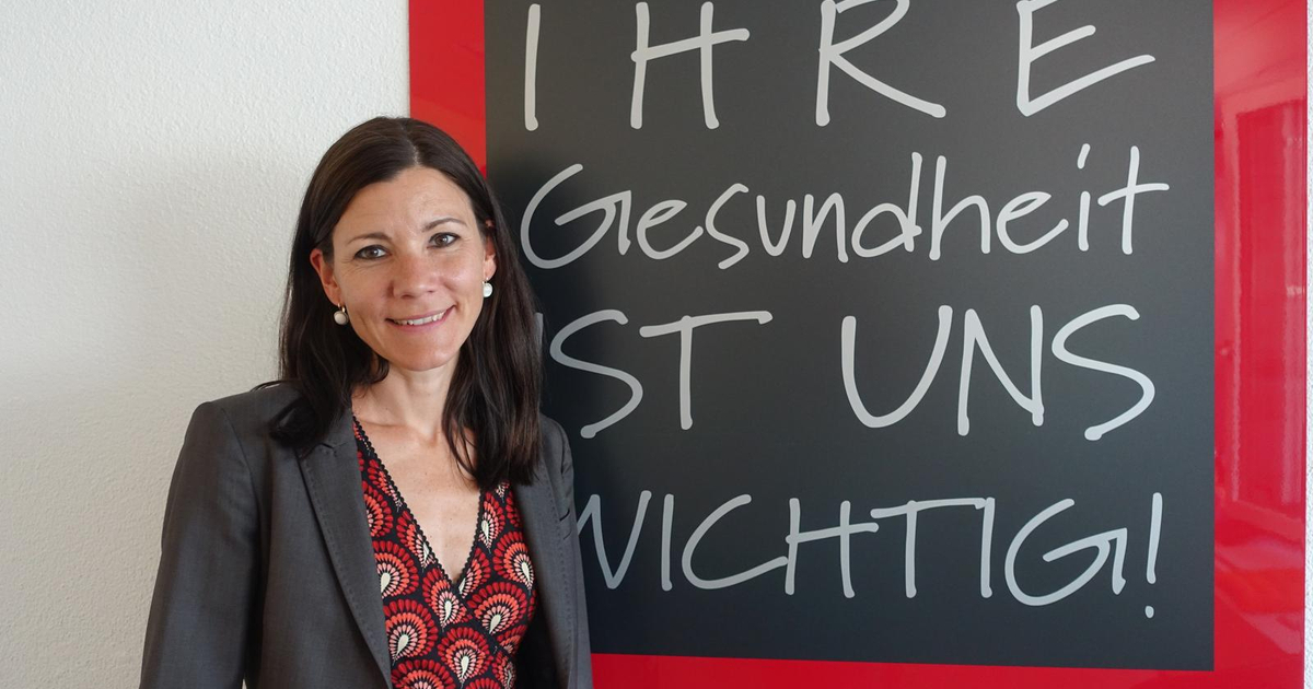 Wie die betriebliche Wiedereingliederung gelingt – Praxis | Suva