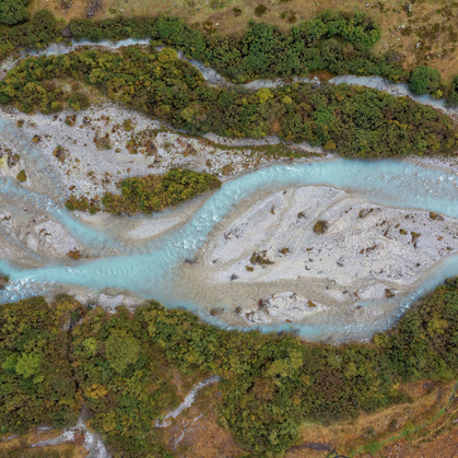La nostra matrice della materialità