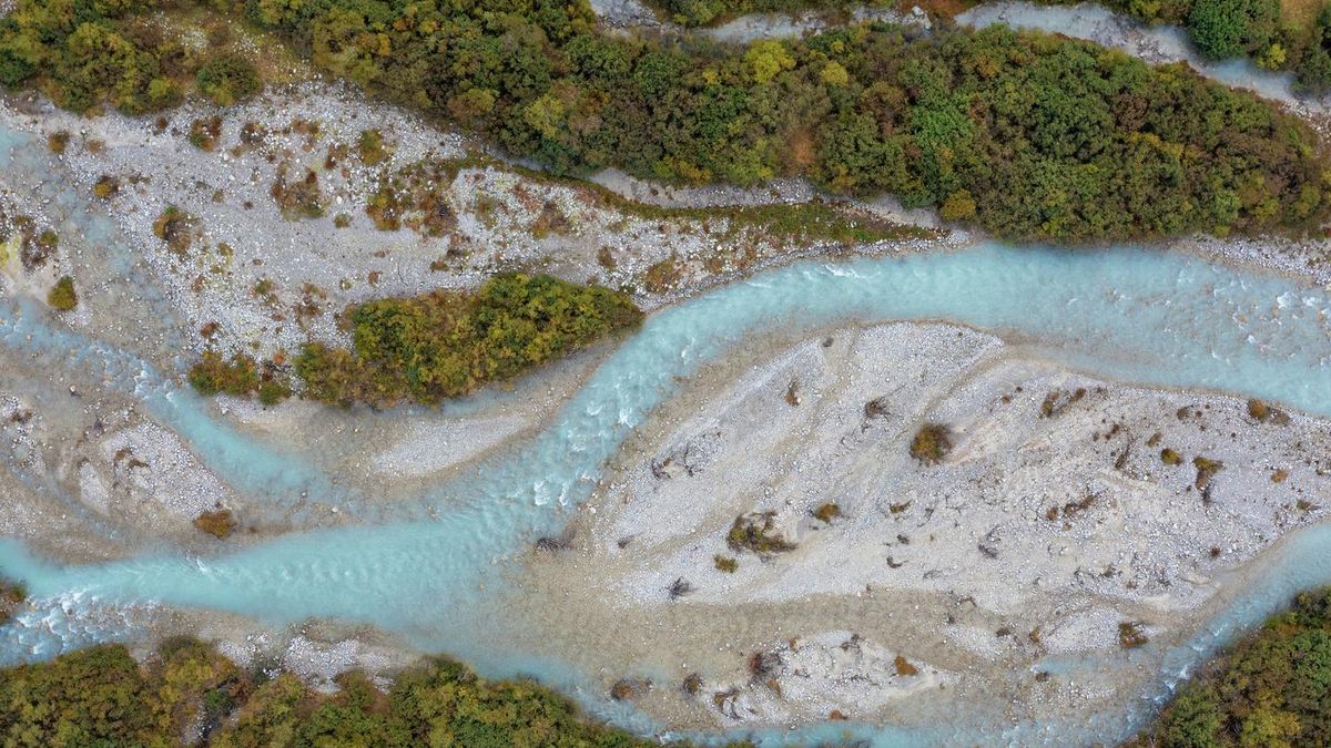 La nostra matrice della materialità