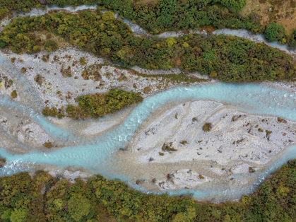 La nostra matrice della materialità