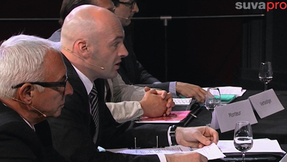 Wer ist schuld? Ein Unfall vor Gericht