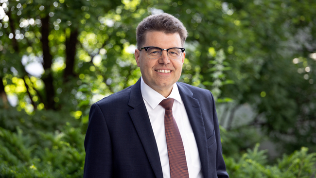 Geschäftsjahr 2024