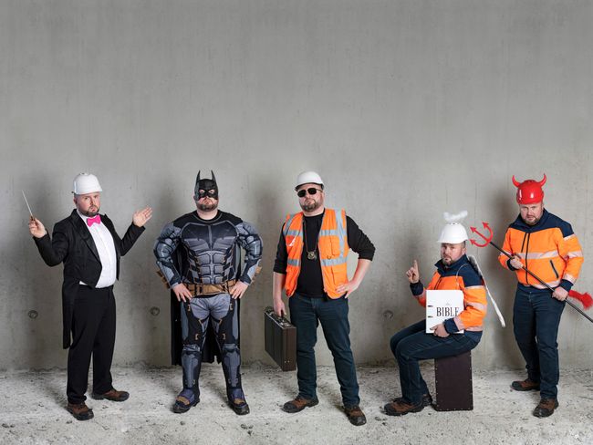 «benefit» 1_20 Rubrik «Schwerpunkt» Jérémy Crausaz