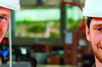 Übersicht Lernprogramme Arbeitssicherheit | Suva