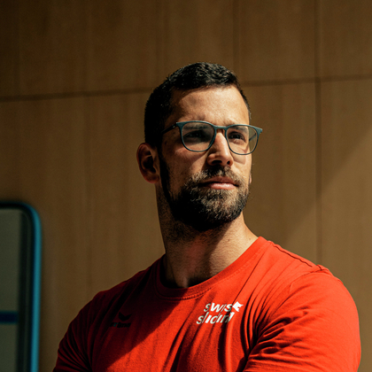 «Ohne Umfeld wäre ich nicht so weit gekommen» 