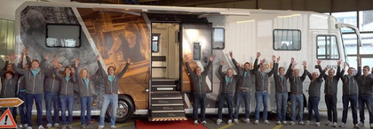 50 Jahre Gehörschadenprävention in der Schweiz