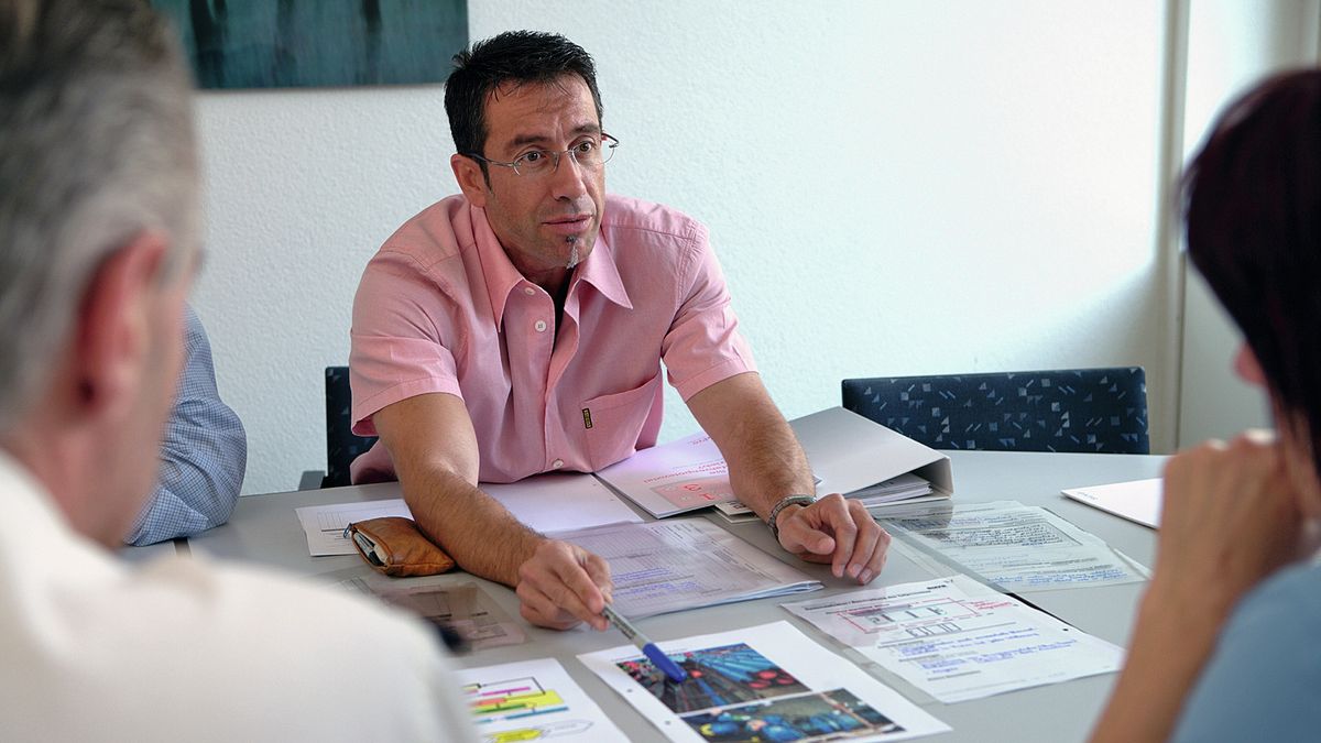 Riconoscimento di esperti stranieri in sicurezza sul lavoro e tutela della salute 