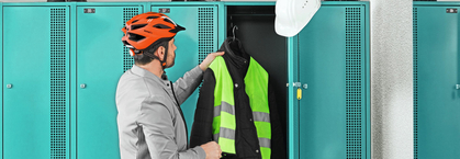 Scelta corretta degli indumenti di protezione: criteri