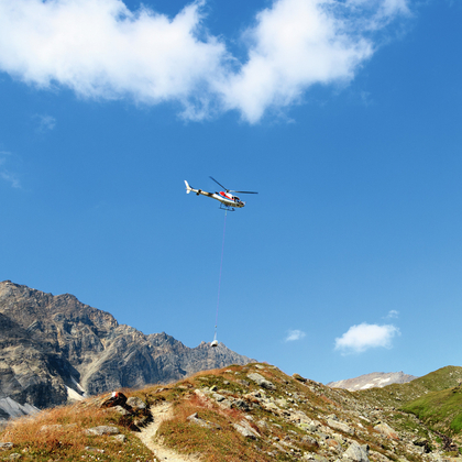 Regole di sicurezza per il trasporto aereo e la manutenzione di aerei